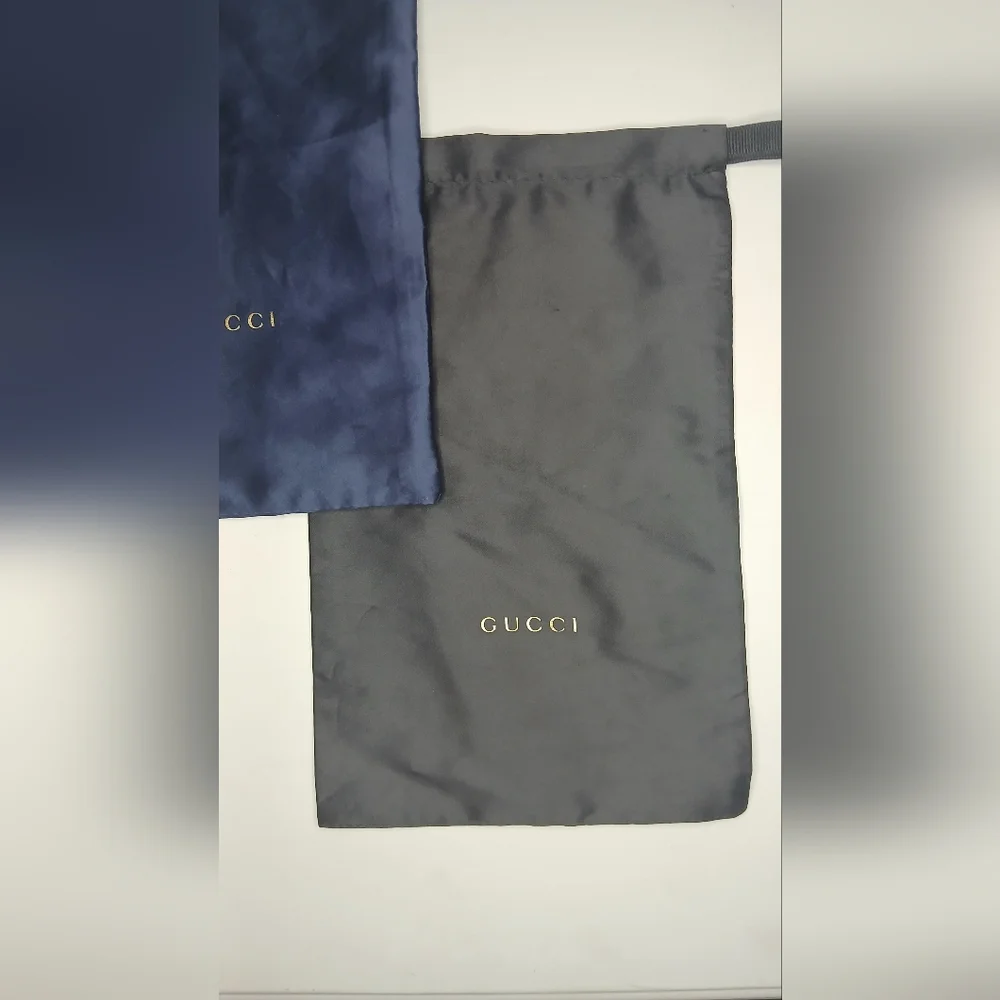 Gucci Drawstring Bags - Picture 3 of 4